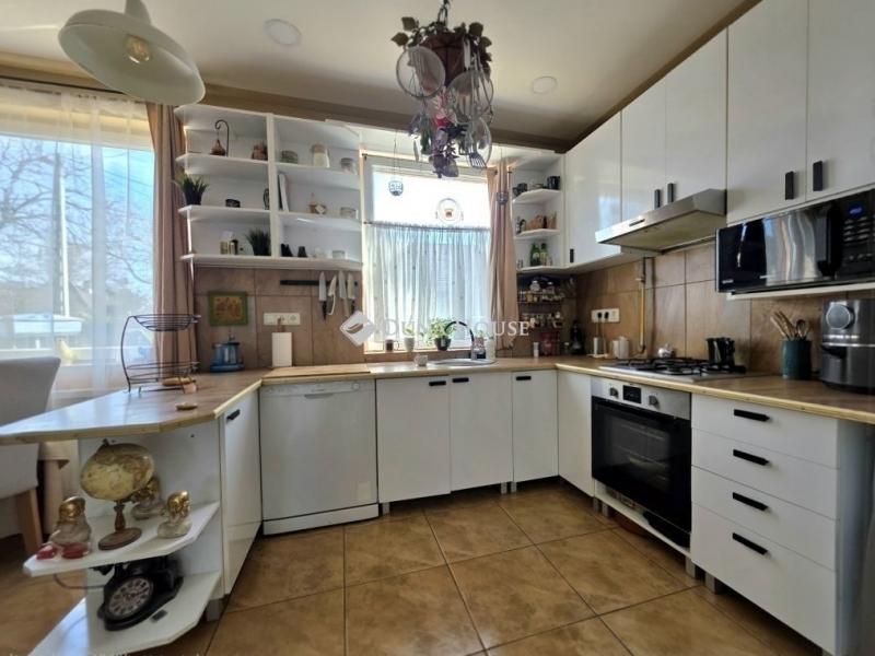 Eladó családi ház Halásztelek