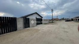 Eladó ikerház Dunavarsány