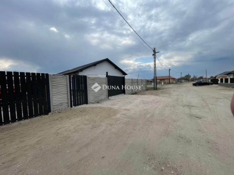 Eladó ikerház Dunavarsány