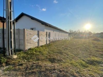 Eladó ikerház Dunavarsány