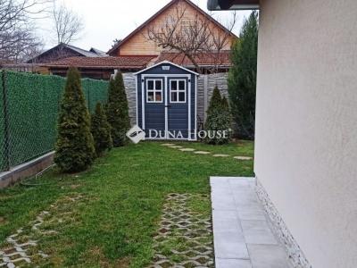 Eladó ikerház Szigetszentmiklós