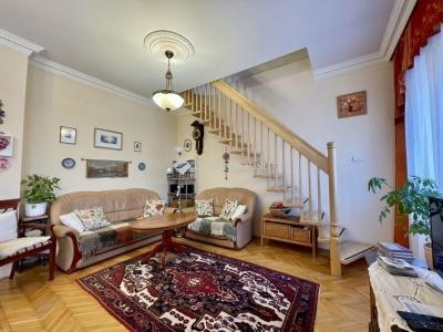 Eladó családi ház Budapest