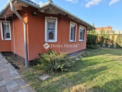 Eladó családi ház Dunaharaszti