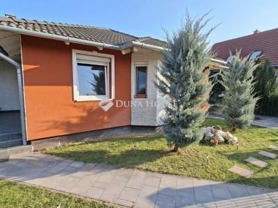 Eladó családi ház Dunaharaszti
