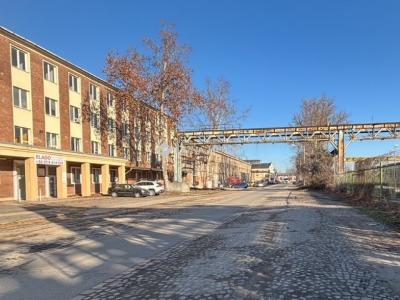 Eladó egyéb ipari ingatlan Budapest