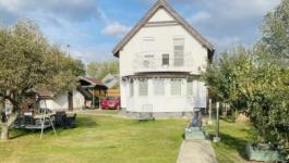 Eladó családi ház Délegyháza