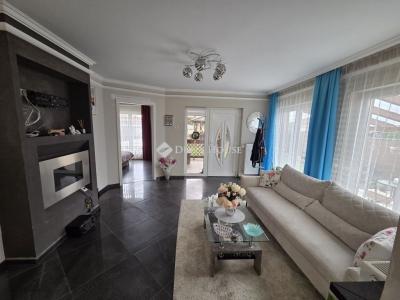 Eladó családi ház Szigetszentmiklós