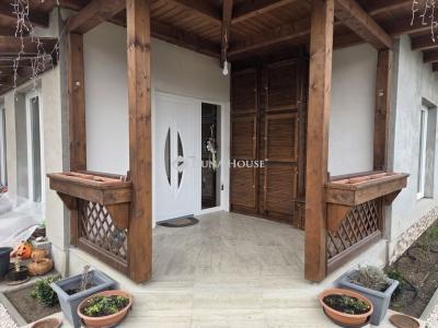 Eladó családi ház Szigetszentmiklós