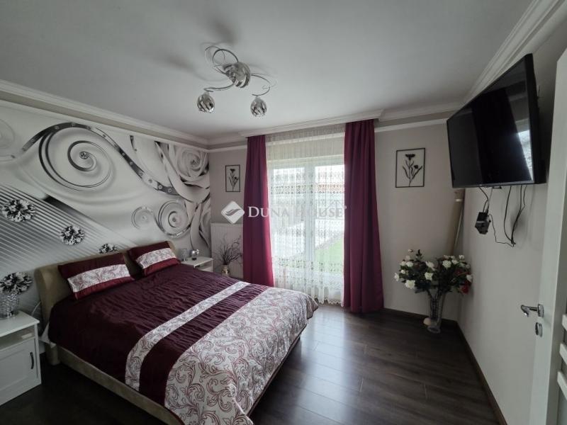 Eladó családi ház Szigetszentmiklós