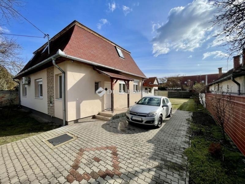 Eladó családi ház Dunaharaszti