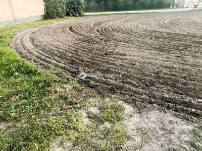 Eladó lakóövezeti telek Bugyi
