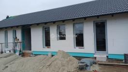 Eladó ikerház Szigethalom