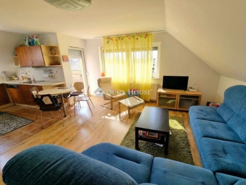 Eladó lakás Szigetszentmiklós