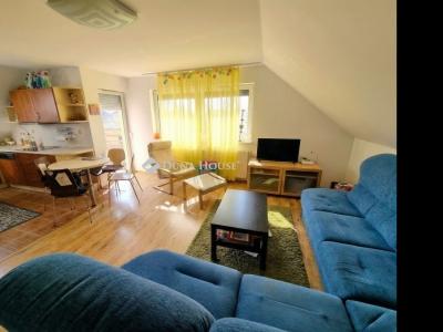 Eladó lakás Szigetszentmiklós