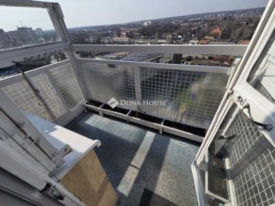 Eladó lakás Budapest