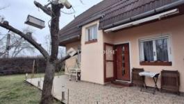 Eladó családi ház Dunaharaszti