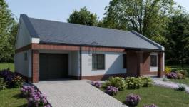 Eladó családi ház Zalaegerszeg