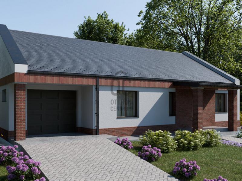 Eladó családi ház Zalaegerszeg