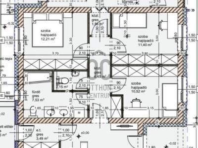 Eladó családi ház Zalaegerszeg
