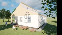 Eladó családi ház Zalaegerszeg