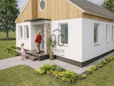 Eladó családi ház Zalaegerszeg