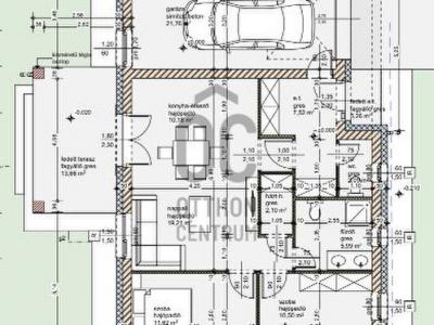 Eladó családi ház Zalaegerszeg
