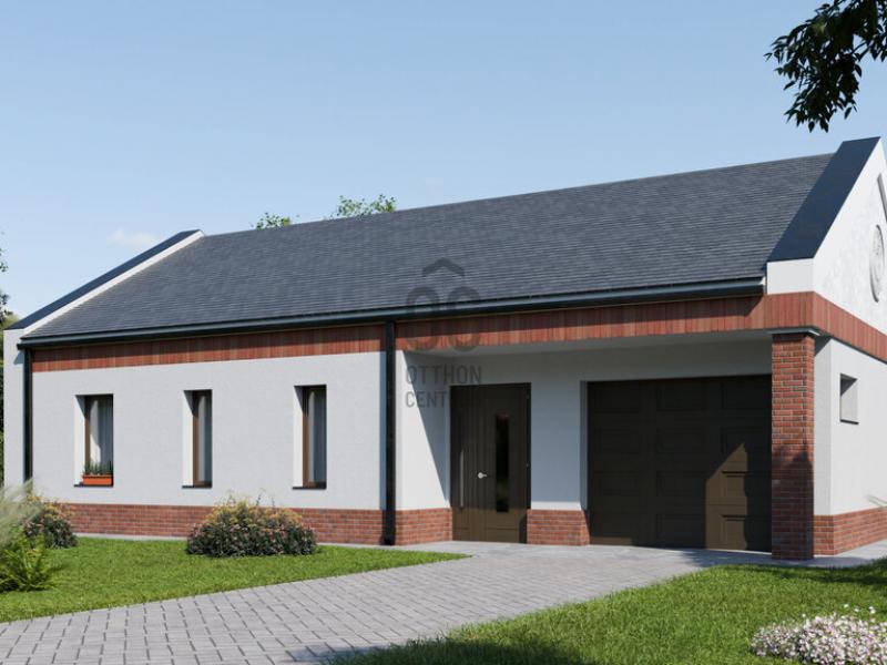 Eladó családi ház Zalaegerszeg