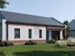 Eladó családi ház Zalaegerszeg