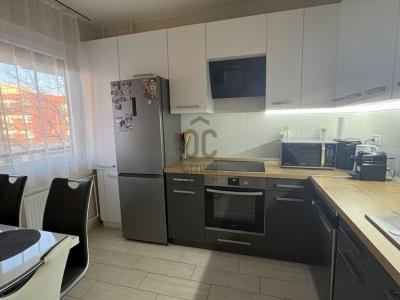 Eladó lakás Zalaegerszeg