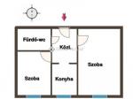 Eladó lakás Pécs