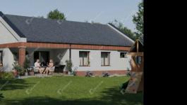 Eladó családi ház Zalaegerszeg