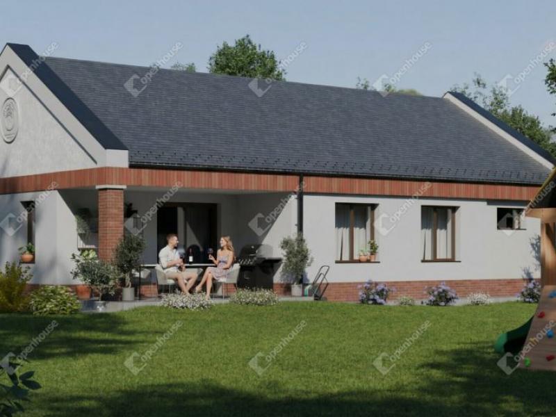 Eladó családi ház Zalaegerszeg