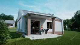 Eladó családi ház Zalaegerszeg