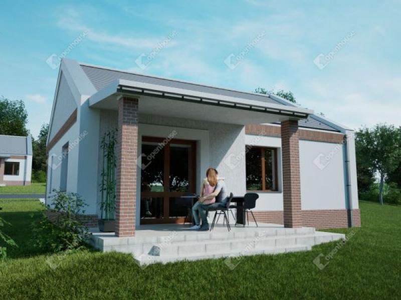 Eladó családi ház Zalaegerszeg