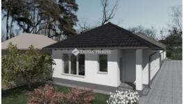 Eladó ikerház Mende