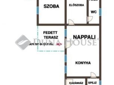 Eladó családi ház Tápiószecső