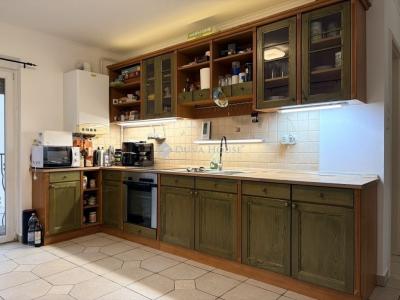 Eladó lakás Albertirsa