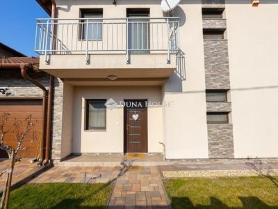 Eladó ikerház Budapest