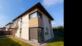 Eladó ikerház Budapest