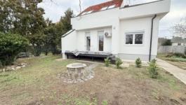 Eladó családi ház Budapest