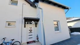 Eladó ikerház Gyömrő