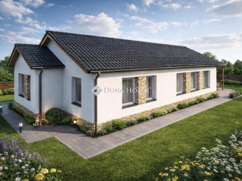 Eladó családi ház Albertirsa