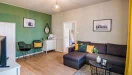 Eladó családi ház Siófok