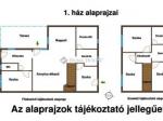 Eladó családi ház Siófok