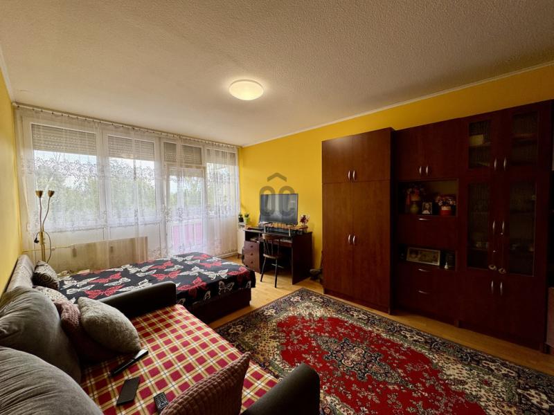 Eladó lakás Nagykanizsa