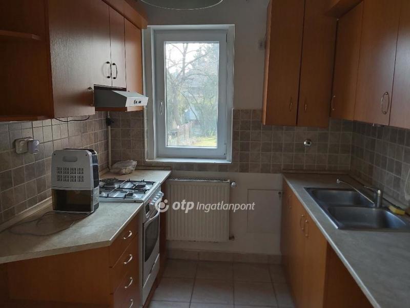 Eladó házrész Budapest