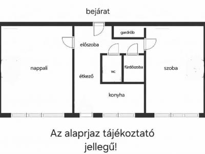 Eladó lakás Budapest