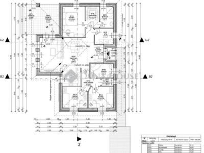 Eladó családi ház Kiskunlacháza
