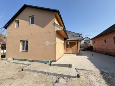 Eladó családi ház Halásztelek