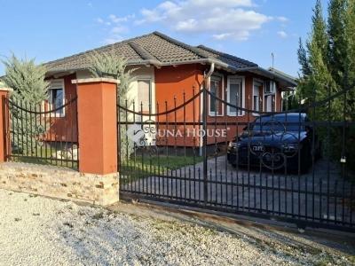 Eladó családi ház Dunaharaszti